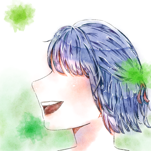 ♪