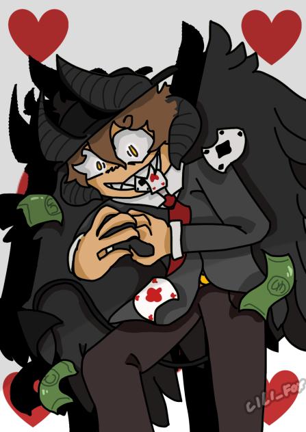 💸Greed♦️♥️