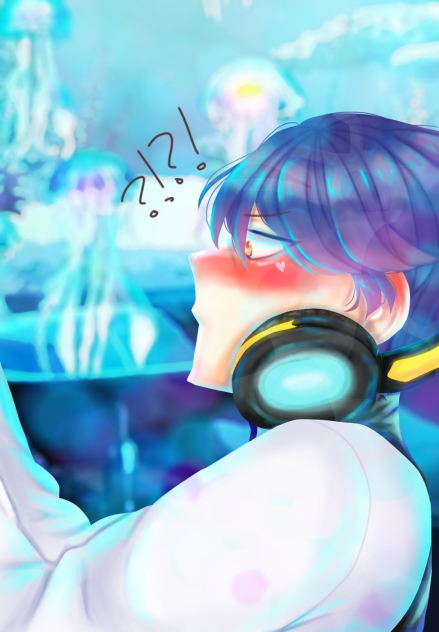 Levi (obey me)3
