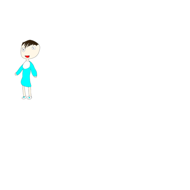 Chibi 1 - ibisPaint