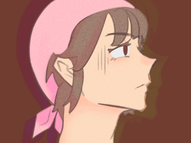 Cass my beloved