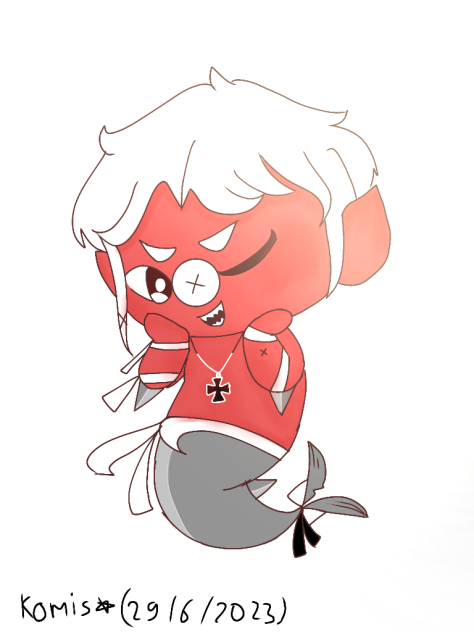 naziii chibi