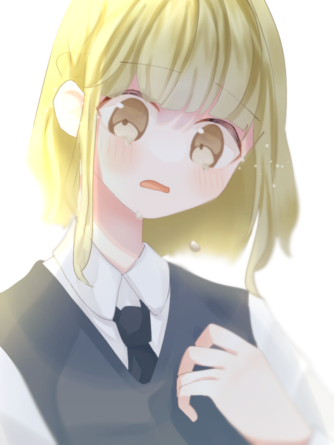 う゛ぅ…