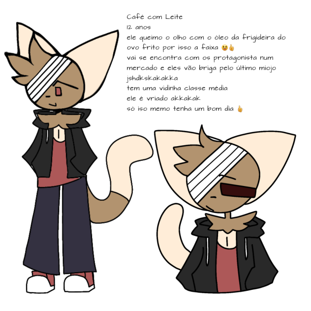 Tomi ai pro criador de por que justo eu