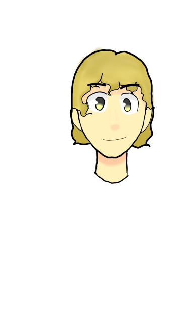 tipo random cara como Boku no hero - ibisPaint