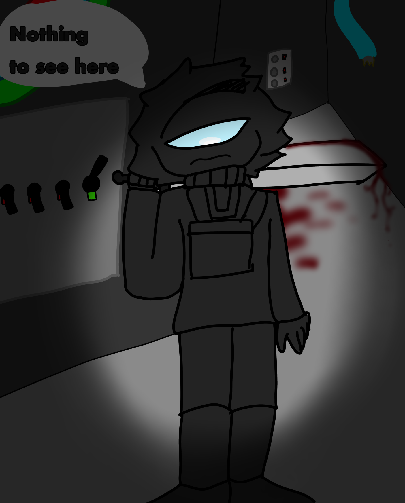 Electrical - ibisPaint