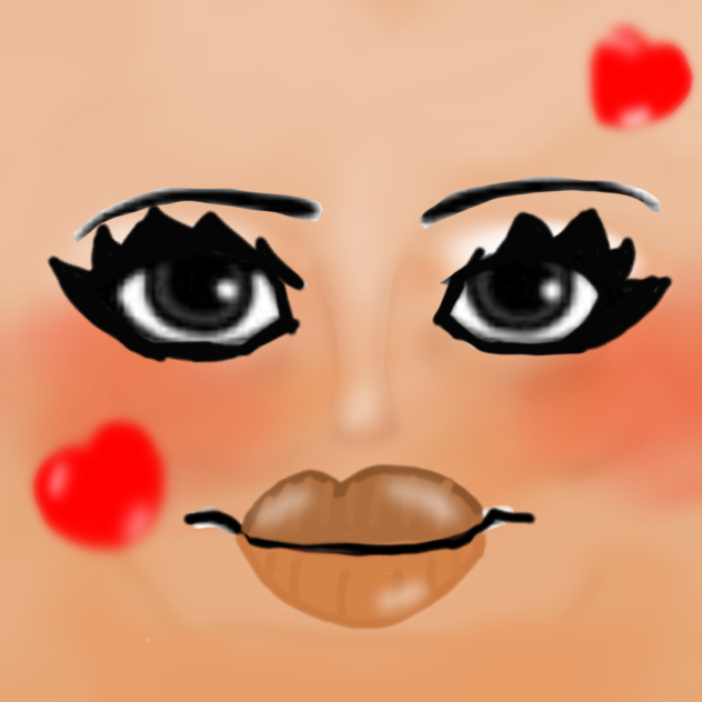 ULTRA SLAY BADDIE NATURAL MAKE UP