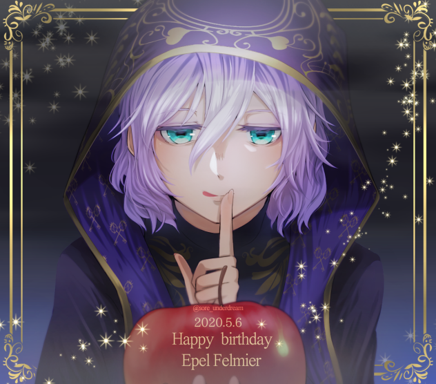 Happy  birthday