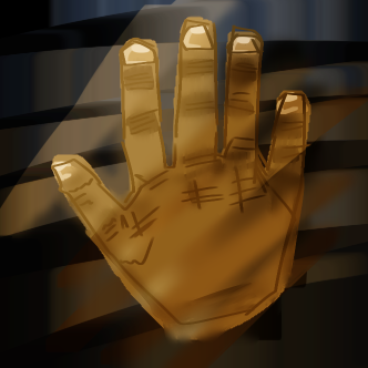 Hand