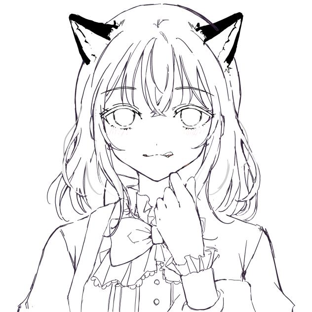 ぬりえ