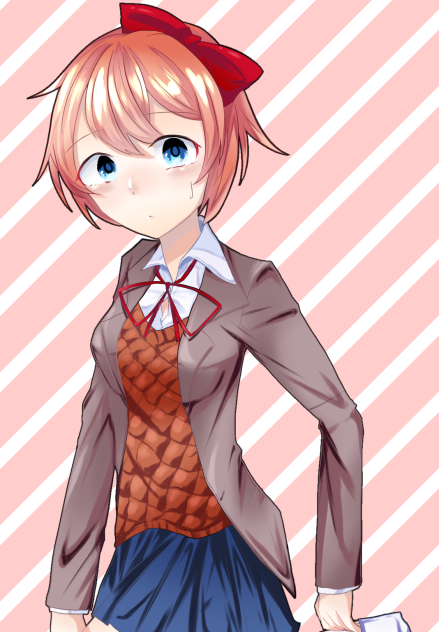 サヨリちゃん