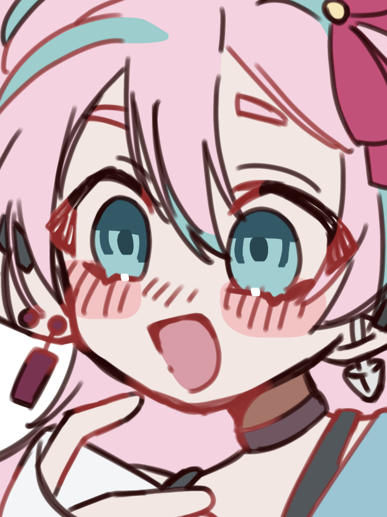 みんしち様へ - ibisPaint