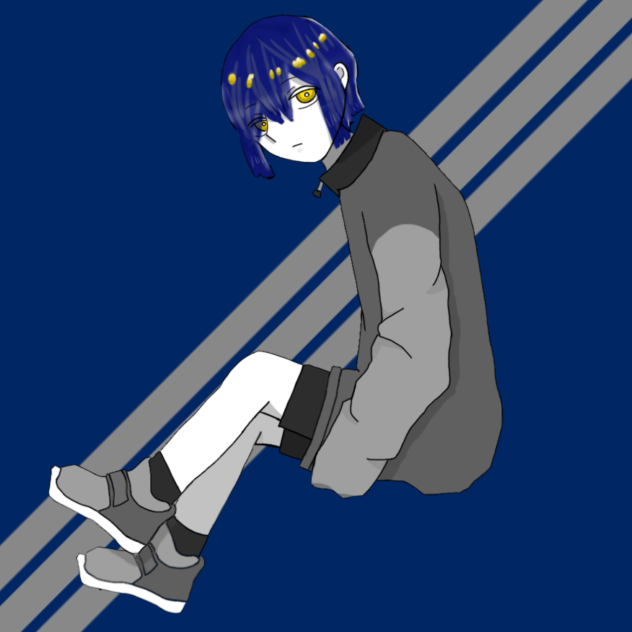 cobalt？
