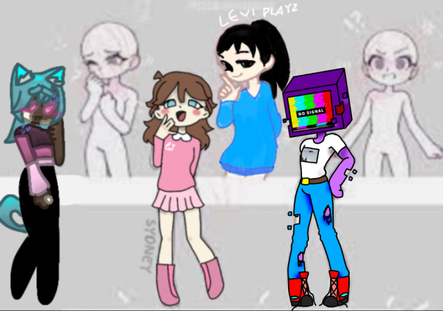 I’m proud of my bean ☺️