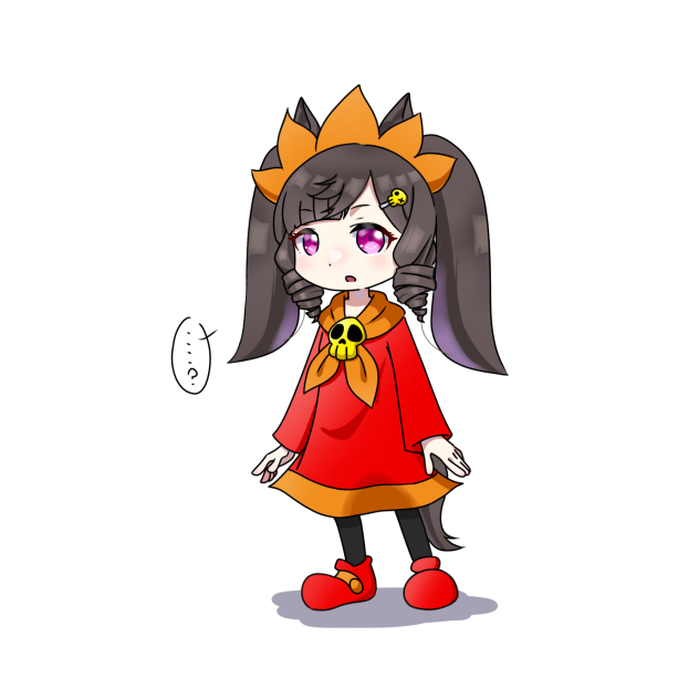 ルビりん≠アシュリー