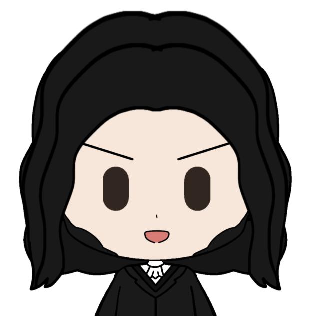 Chibi Niccolò Paganini