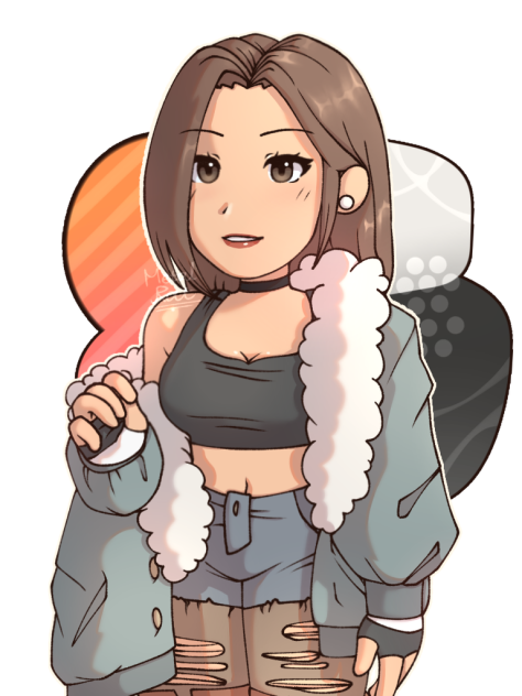 Redrawing Willow (READ DESC)