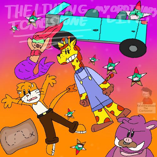 My ordinary life, my version