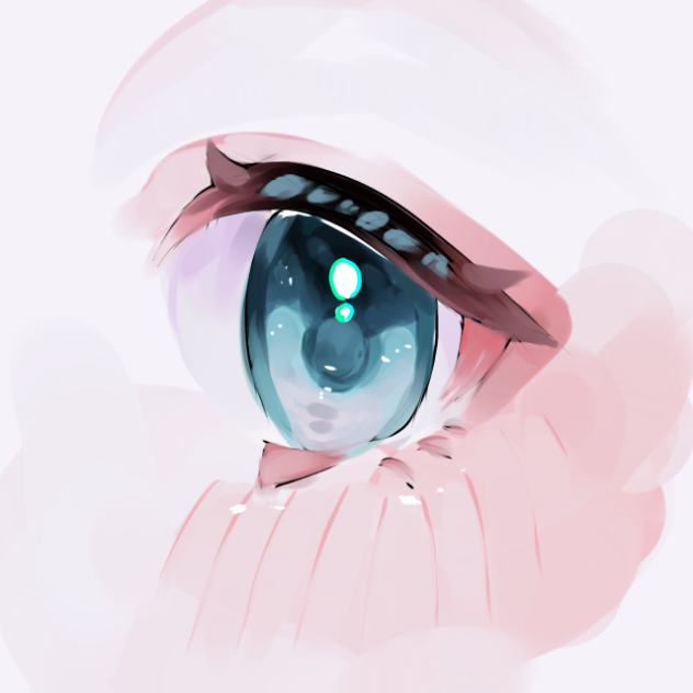 瞬き