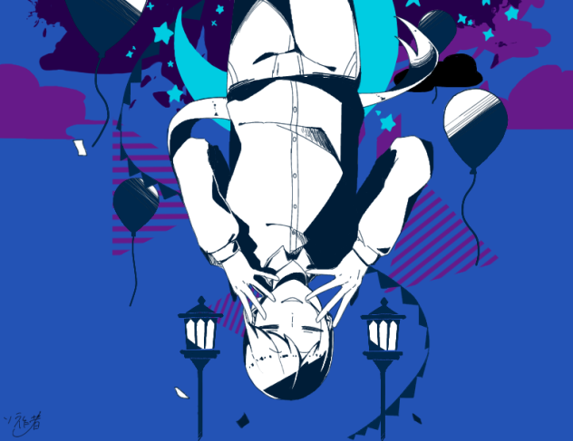 ネロイズム　コノハver.