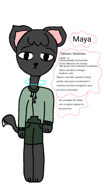 Para a bunny(^w^)