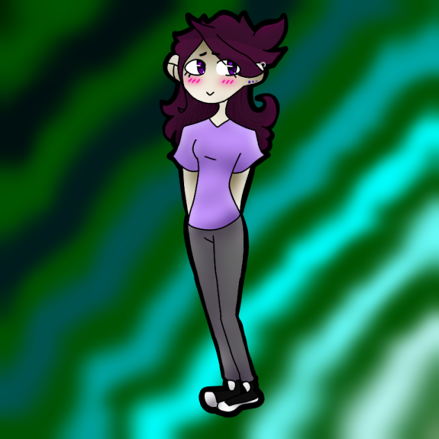 Jaiden Animations