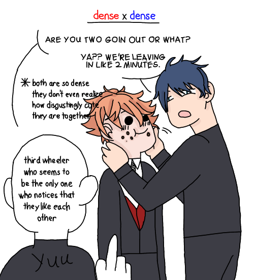 Ace x Deuce (Hunting Season) (base used)