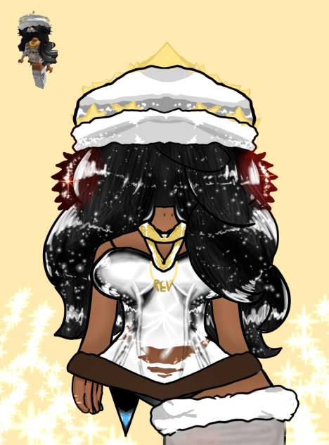 a ROBLOX avatar
