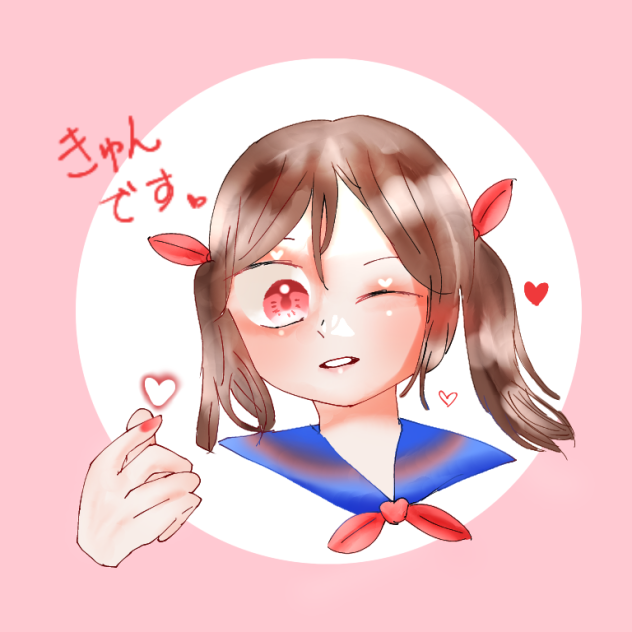 ♡♡♡