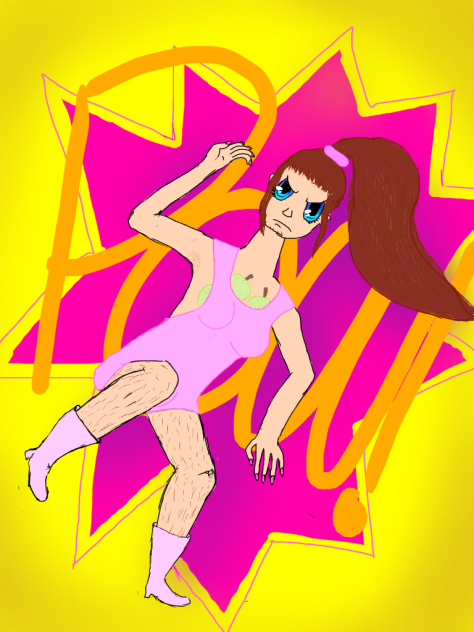 Chris Teena-tranny vigilante