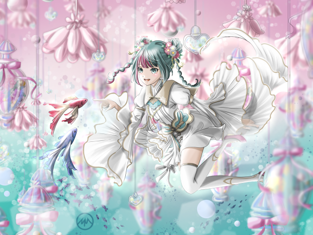 みく