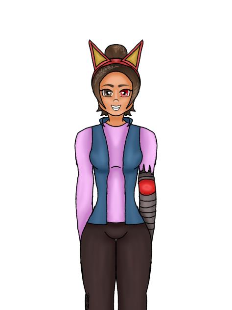 request form SharkDrawsStuff