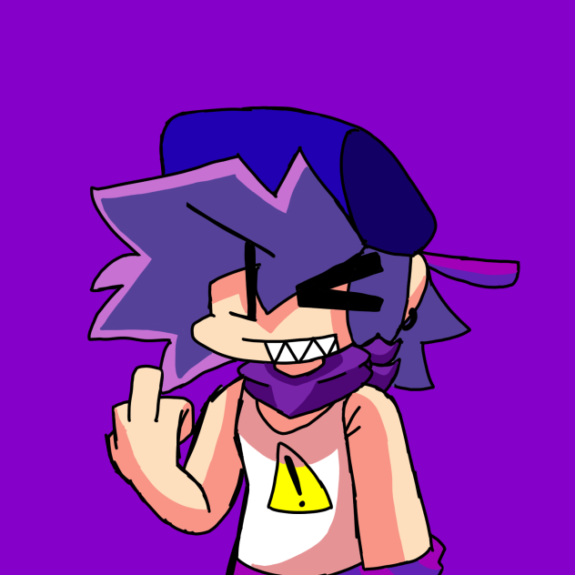 D-side Bf