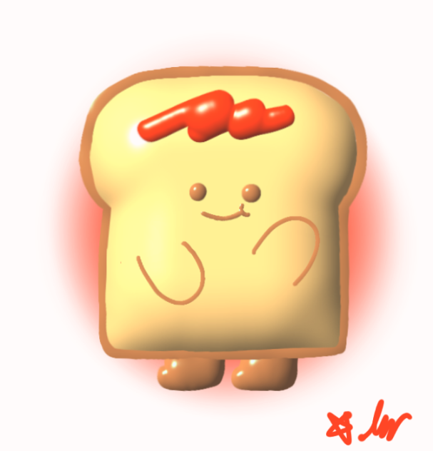 toast =p