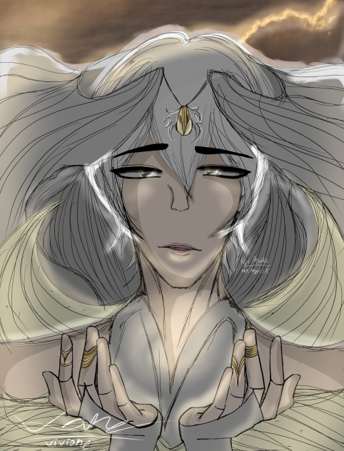 A Positive Energy gifted by a Goddes