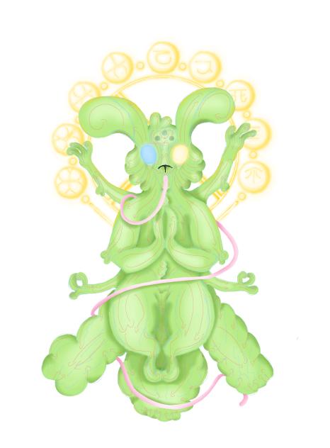 2nd to last WIP update