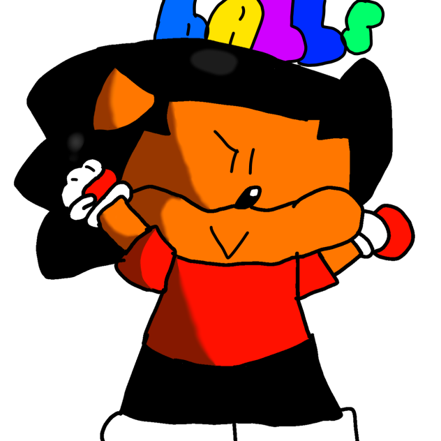 Balls - ibisPaint
