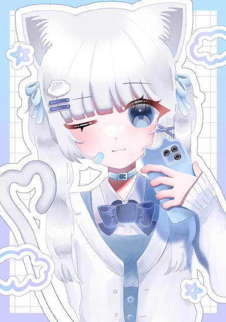 ☁️