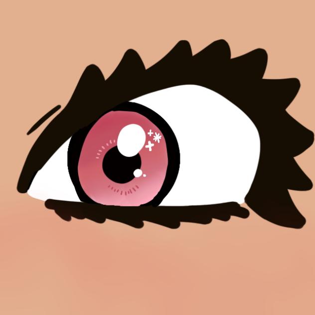 Eye recreate