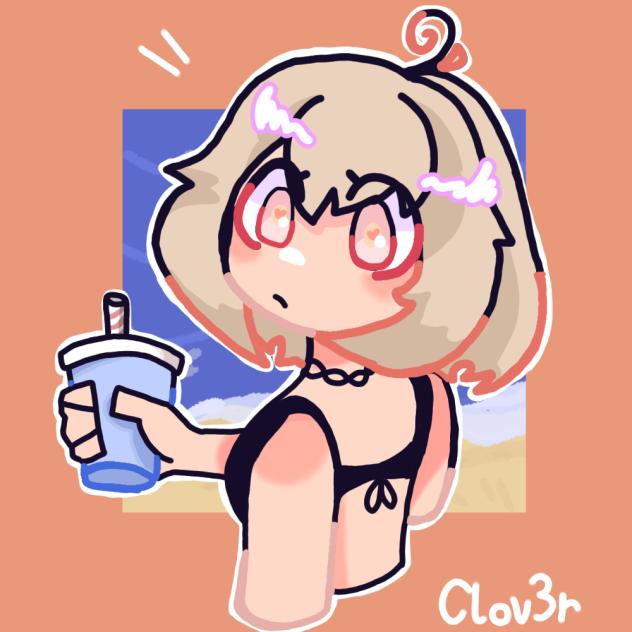 beach time