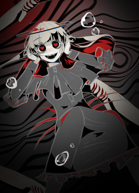 ラブカ？