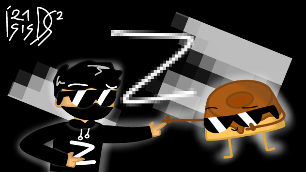 fanart - LucasZ