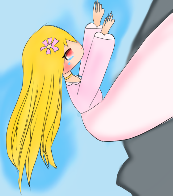 Princess 👑 - ibisPaint