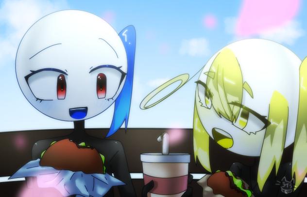 デート