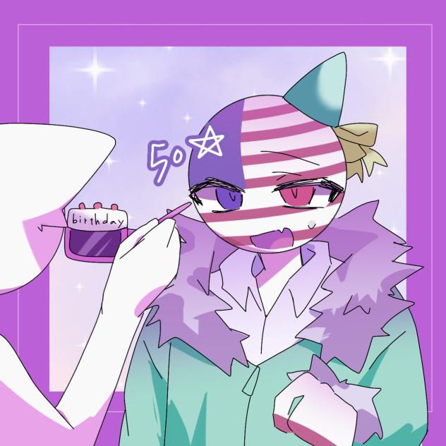 おめでとうぅ