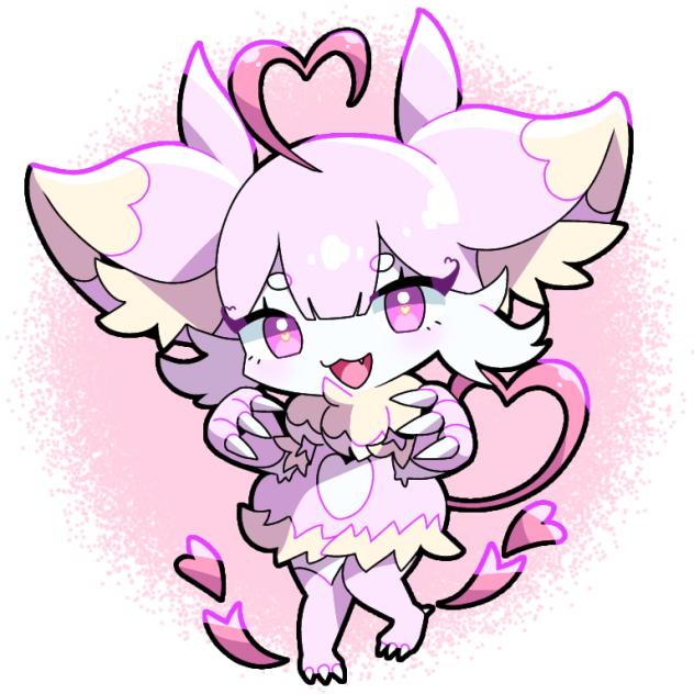 SDメノちゃん