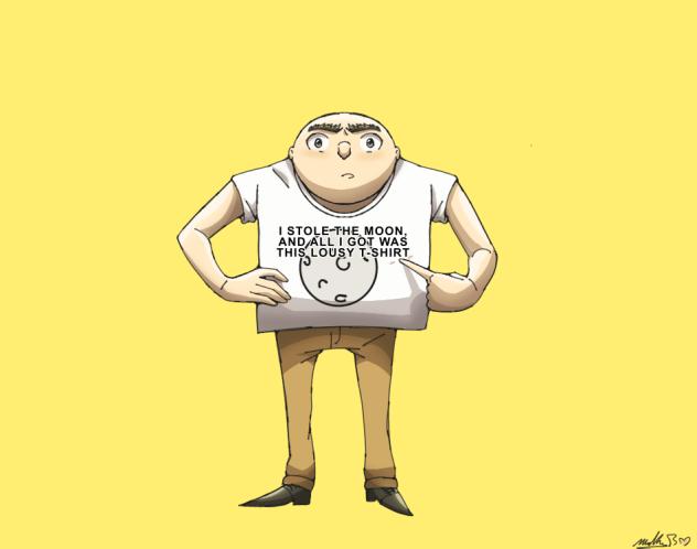 Read his Shirt😂👇