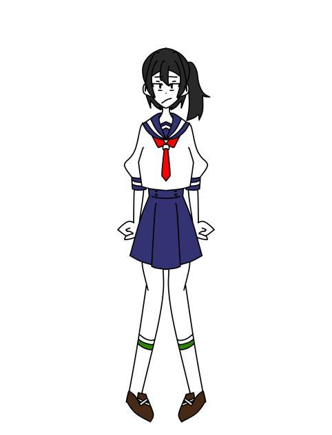 セーラー