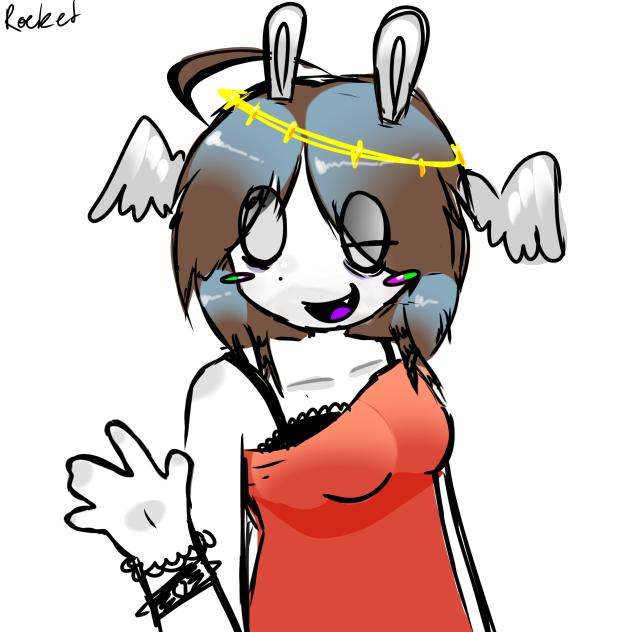 GUESS WHO’S POSTING AGAIN