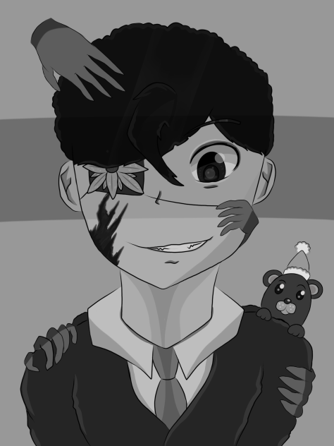 Idk - ibisPaint